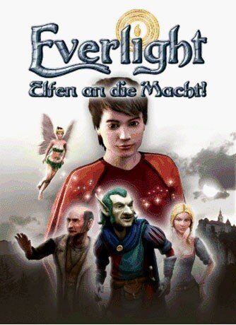 The Games Company - Everlight - Elfen an die Macht - Preis vom 13.10.2026 19:28:25 h