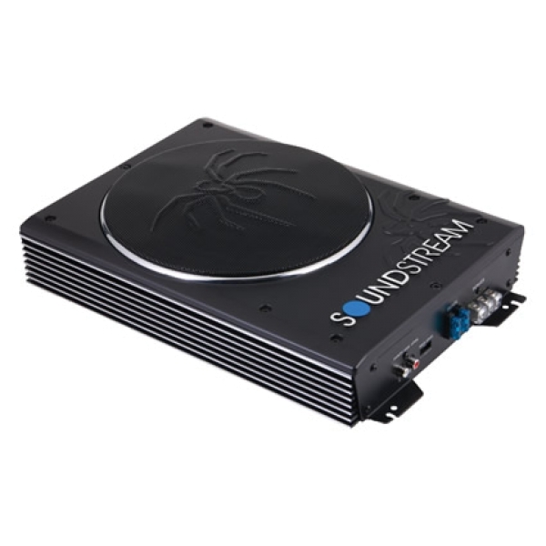 Soundstream USB-8A