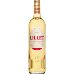 Lillet Blanc 17% 0,75 Liter