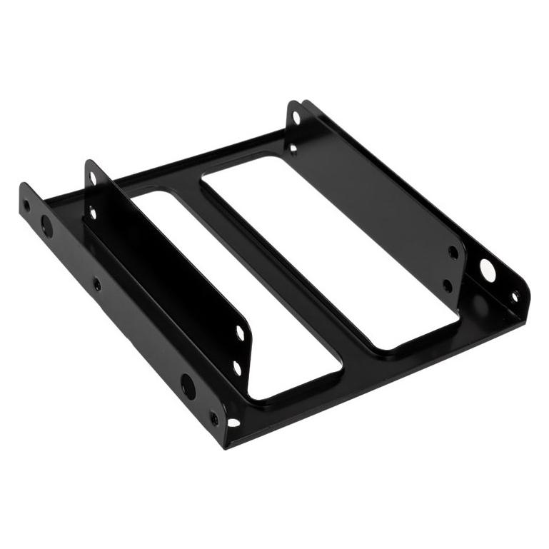 Akasa 2.5" SSD & HDD Adapter mit SATA Kabel (AK-HDA-11)