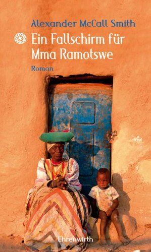 Alexander McCall Smith - Ein Fallschirm für Mma Ramotswe. Neues von der No. 1 Ladies ' Detective Agency ' - Preis vom 10.10.2026 11:48:34 h