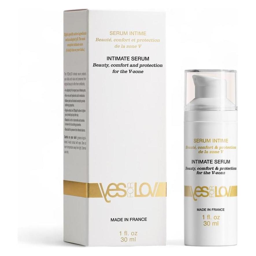 YESforLOV Intim Serum (30 ml) (3700444605089)