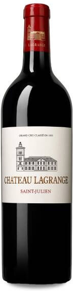 Château Lagrange 2023 - 75cl