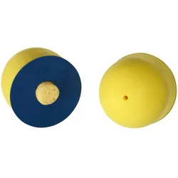 3M Stikit Center Water Feed Hand Pad, 76,2 mm