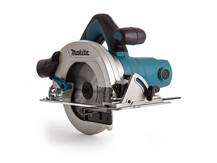 Makita HS6601 elektrische handcirkelzaag 1050 W/165 mm