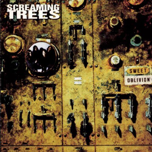 Screaming Trees - Sweet Oblivion - Preis vom 10.10.2026 11:48:34 h