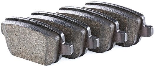 Bosch 0 986 494 214 Brake pad set