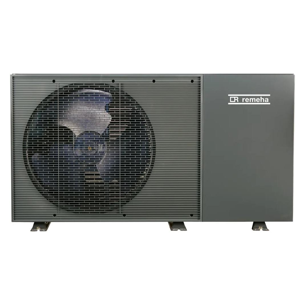 Remeha Hochtemperaturwärmepumpe Confida MB 400-4 (7887207)