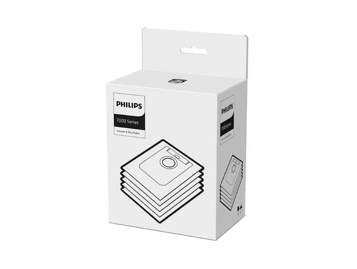Philips XV1472/00 Staubbeutel für HomeRun Wischroboter