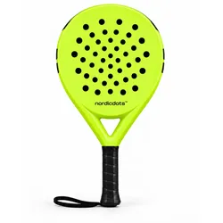 nordicdots Fiesta Sunny Lime