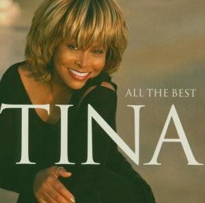 Tina Turner - All the Best - Preis vom 04.10.2026 03:51:26 h