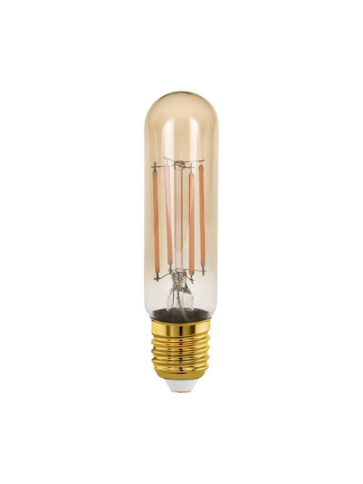 EGLO LED-Lampe T32 4W/817 300 lumen amber dimmable E27