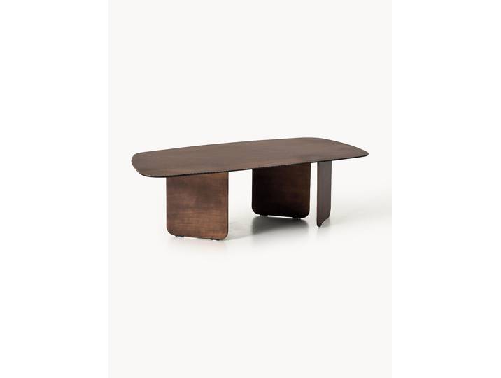 Metall-Couchtisch Valis