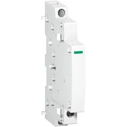 Schneider Electric GAC0511 Hilfsschalter für Schütz GAC, 1Ö
