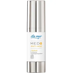 30ml La mer Cosmetics MED+ Anti-Age Serum