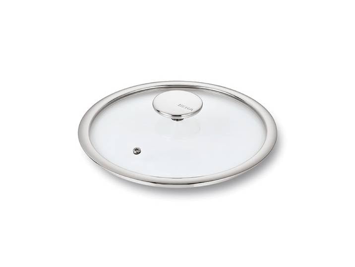 Couvercle en verre Evolution 20 cm Beka