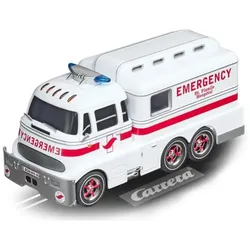 Carrera DIGITAL 132 - Carrera Ambulanz