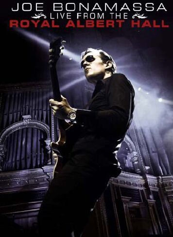 Bonamassa,Joe - Live From The Royal Albert Hall - Preis vom 19.10.2026 19:33:35 h