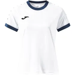 JOMA Heroic Trikot Damen 203 - weiß/marineblau S