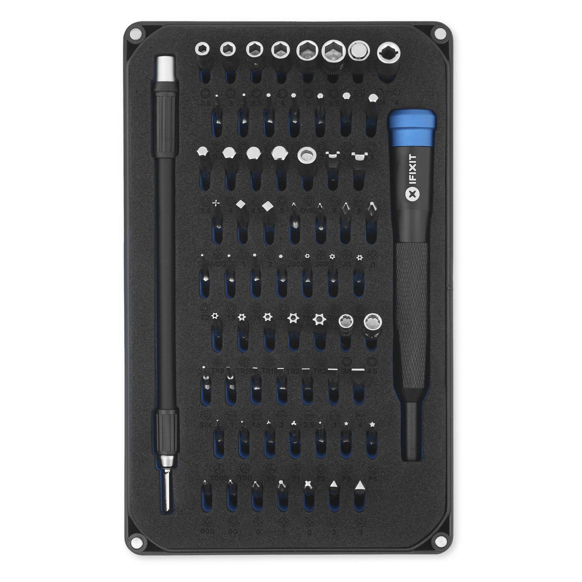iFixit Mako Präzisions Bit-Set EU145299-4