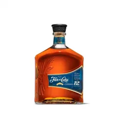 Flor de Cana Rum 12 Jahre 40% Vol. 700ml