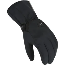 Macna Unite 2.0 RTX beheizbare wasserdichte Motorrad Handschuhe 2XL