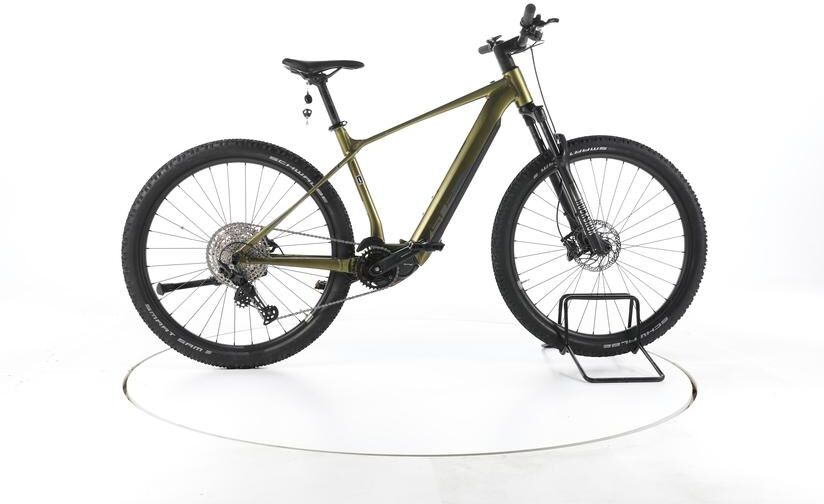 Superior eXP 8089 E-Bike - 305175