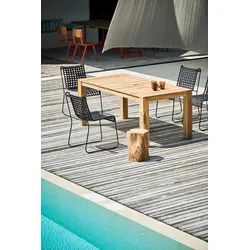 Stage Outdoor-Tisch 300 x 100 x 76