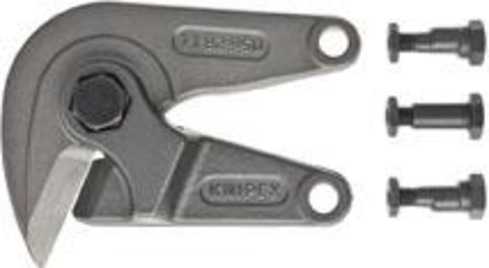 Knipex Reservemes voor grasmaaier, model 7189950