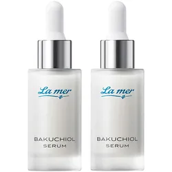 60ml La mer Cosmetics Bakuchiol Serum Set (2 x 30ml)