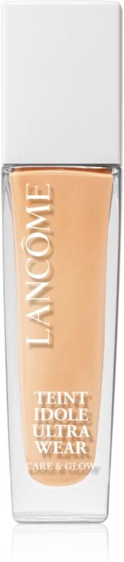 Lancôme Teint Idole Ultra Wear Care & Glow aufhellendes, feuchtigkeitsspendendes Make-up SPF 25 Farbton 115C 30 ml