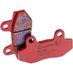 Brembo Bremsbelag Modell 07GR12
