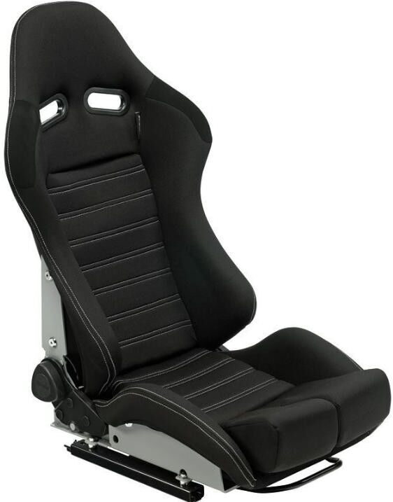 AutoStyle SS 34Z Rennsitz