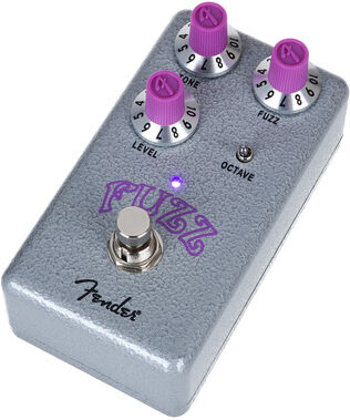 Fender Hammertone Fuzz