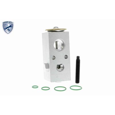 VEMO Expansionsventil, Klimaanlage EXPERT KITS + v33770001 für Chrysler