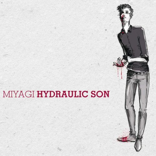 Miyagi - Hydraulic Son - Preis vom 08.10.2026 07:26:42 h