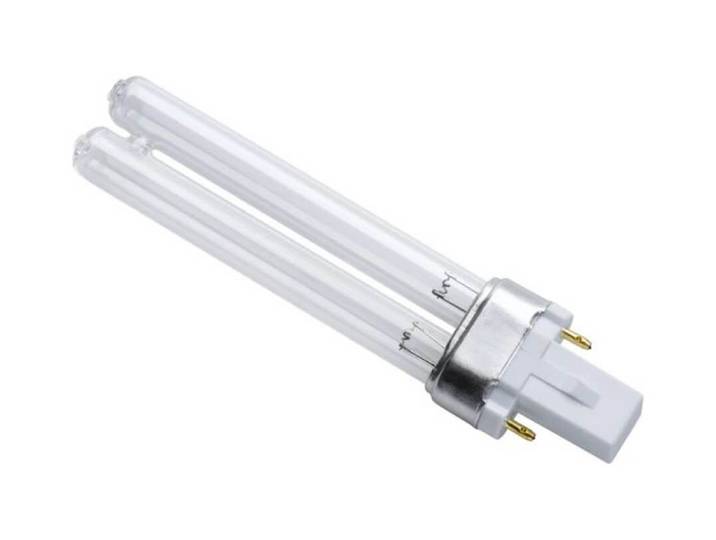 Beurer UVC Lampe zu Maremed