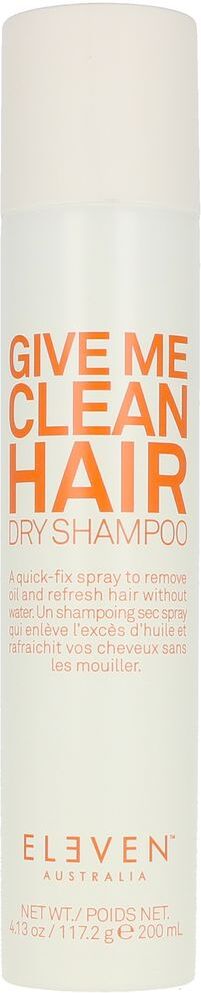 Eleven Australia Give Me Clean Hair shampoo 200 ml