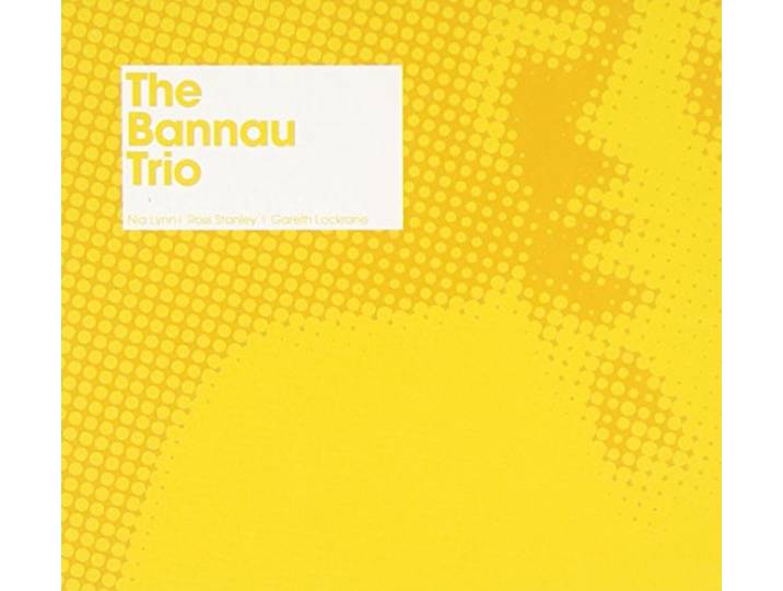 The Bannau Trio