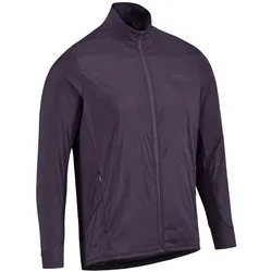 CEP Reflective Windbreaker Herren 189 - purple M