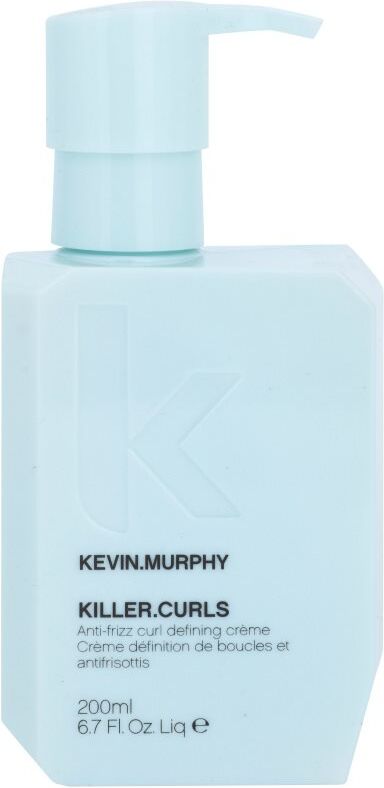 Kevin Murphy Killer Curls Defining Créme crème de définition pour former des boucles 200 ml