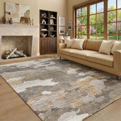 Addison Rugs Premium Washable Super Soft Abstract Marvin Mayfield Rug