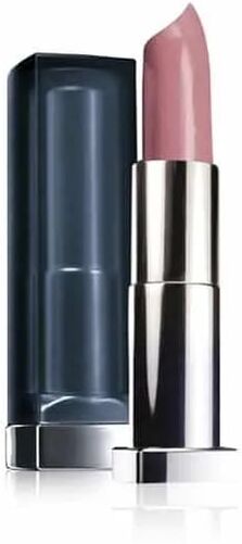 Maybelline Color Sensational Mattes Lipstick #987-Smokey Rose
