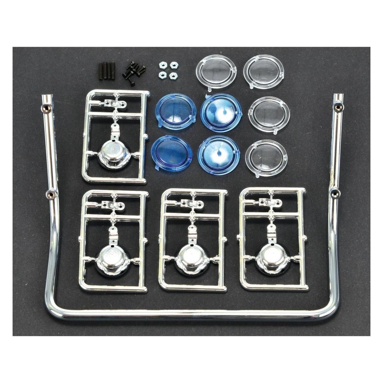 Carson Modellsport 500907134 1:14 Dac (500907134)