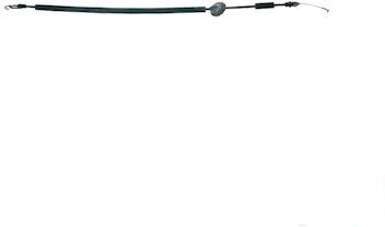 JP GROUP 1171000400 Cable, door release