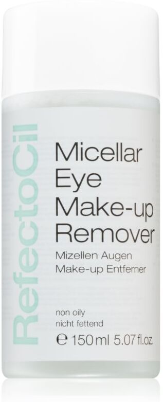 RefectoCil Micellar eye makeup remover 150 ml