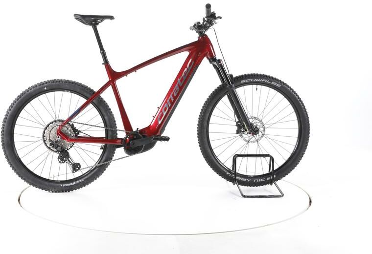 Corratec E-Power X Vert Pro Team E-Bike - 304178