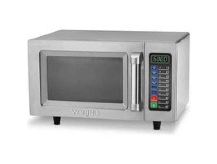 Four à micro ondes sole fixe 1550W