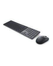 Dell Pro 7 Slim KB and Mouse KM726 Tastatur Deutschland (KM726-GER-EMEA)
