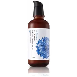 All Natural, Gesichtsserum, Blooming Lifting Emulsion (130 ml)